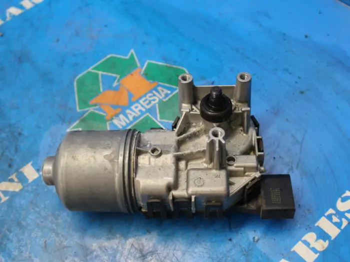 Front wiper motor Ford Fiesta