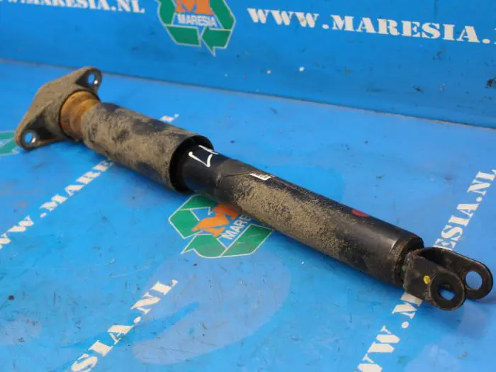 Rear shock absorber, left Hyundai I30