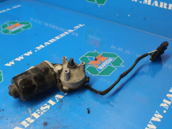 Front wiper motor Opel Meriva