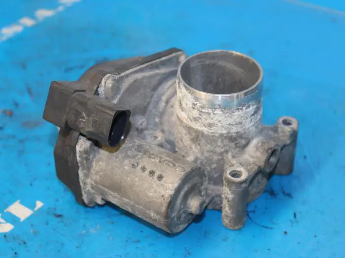 Throttle body Seat Ibiza