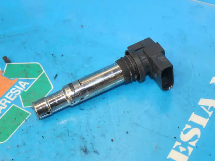 Ignition coil Seat Ibiza