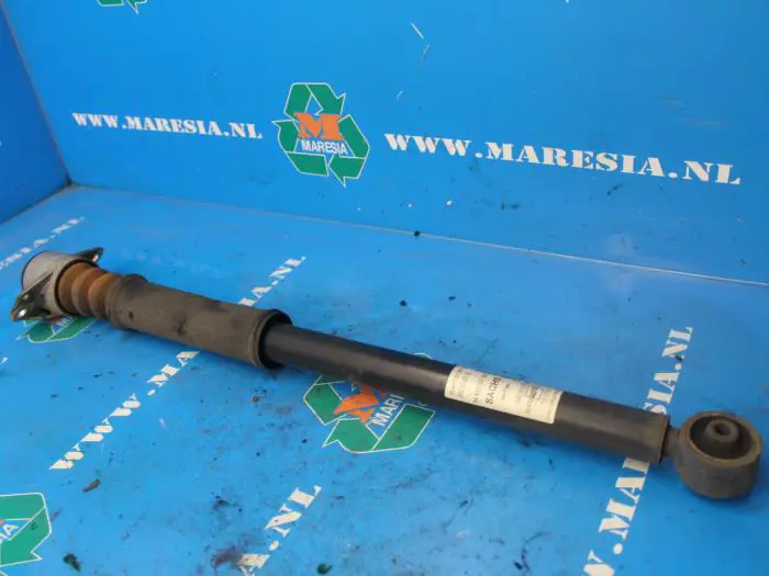 Rear shock absorber, left Seat Ibiza