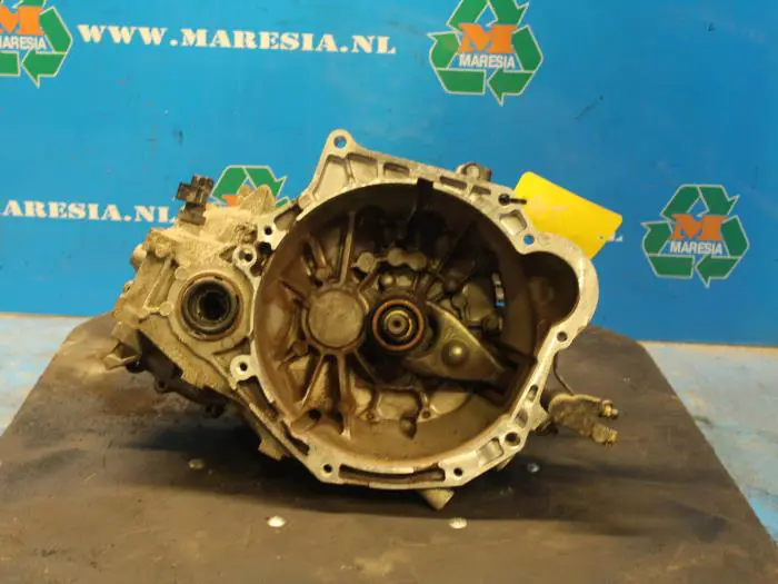 Gearbox Kia Rio