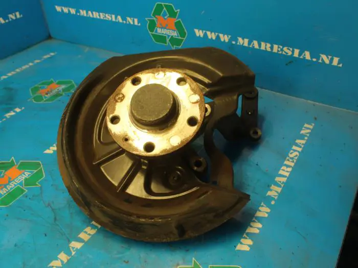 Achsschenkel links hinten Volkswagen Jetta