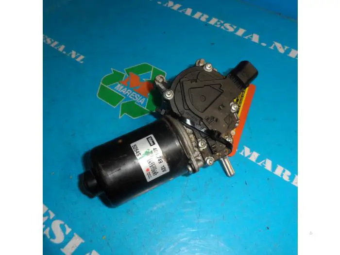 Front wiper motor Toyota Corolla