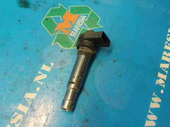 Ignition coil Volkswagen Polo