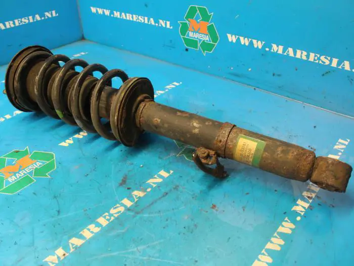 Front shock absorber rod, right Lexus IS 220