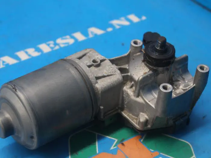 Front wiper motor Opel Meriva