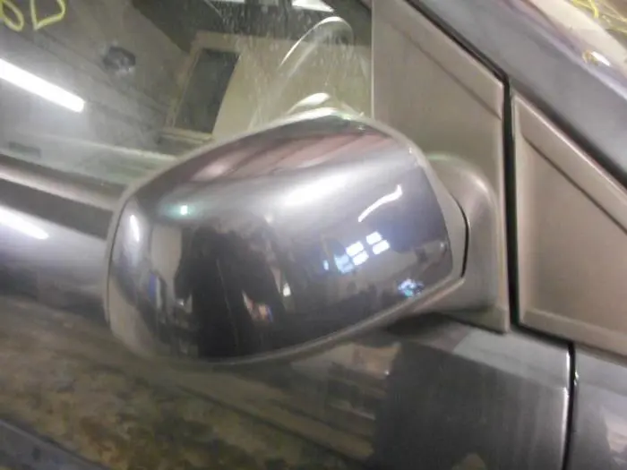 Wing mirror, right Ford Focus