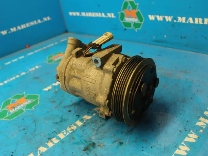 Air conditioning pump Opel Tigra