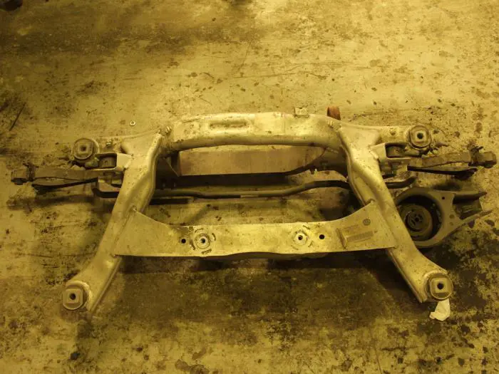 Subframe Volkswagen Jetta