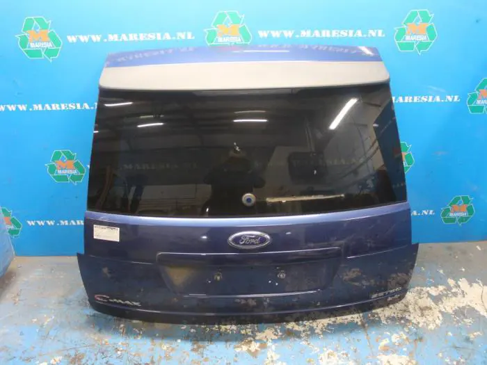 Tailgate Ford C-Max