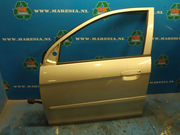 Door 4-door, front left Kia Picanto