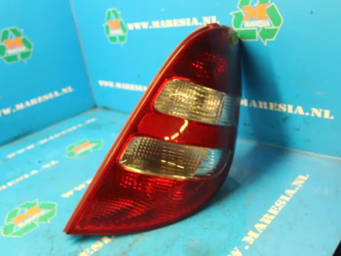 Taillight, right Mercedes A-Klasse