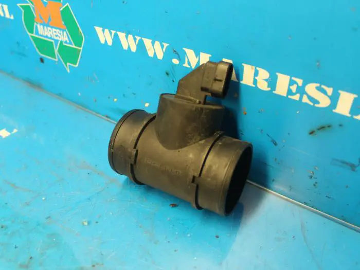 Airflow meter Opel Astra