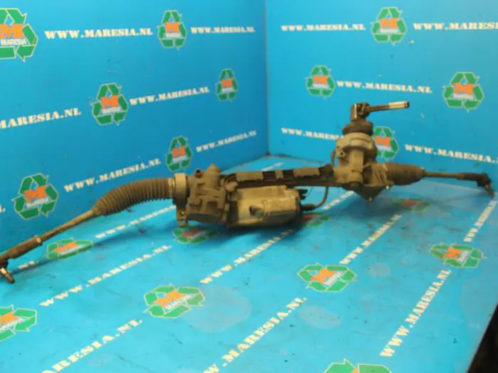 Power steering box Volkswagen Golf