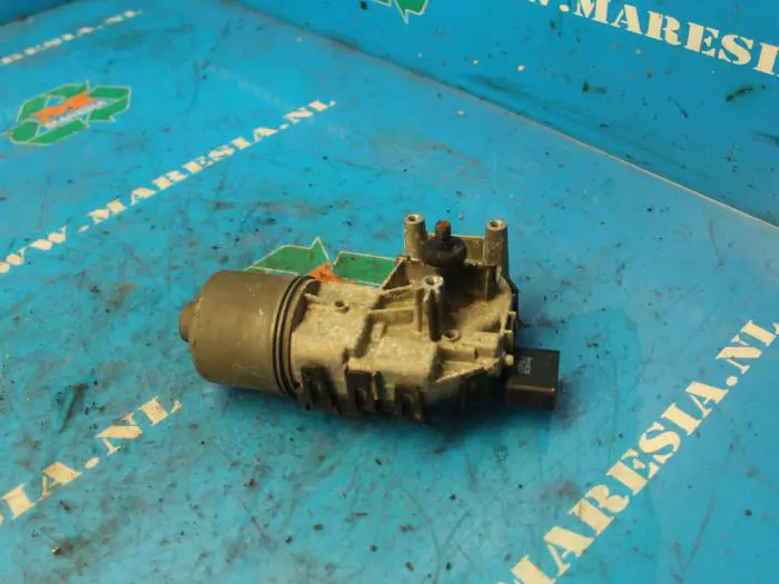 Front wiper motor Ford Focus