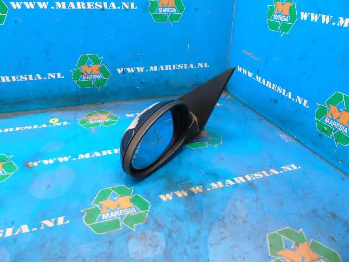 Wing mirror, left BMW 1-Serie