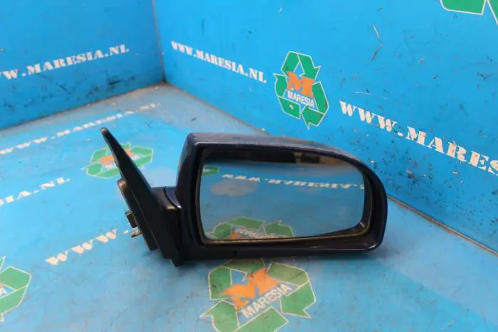 Wing mirror, right Kia Carens