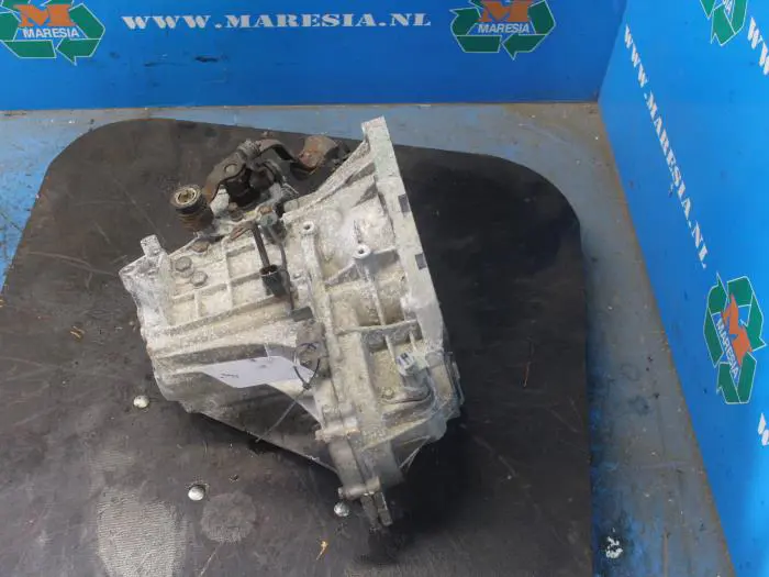 Gearbox Hyundai I10