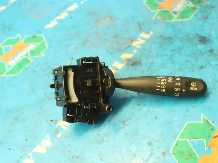 Wiper switch Opel Agila