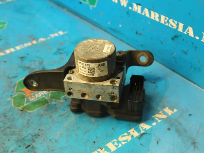 ABS pump Chevrolet Spark