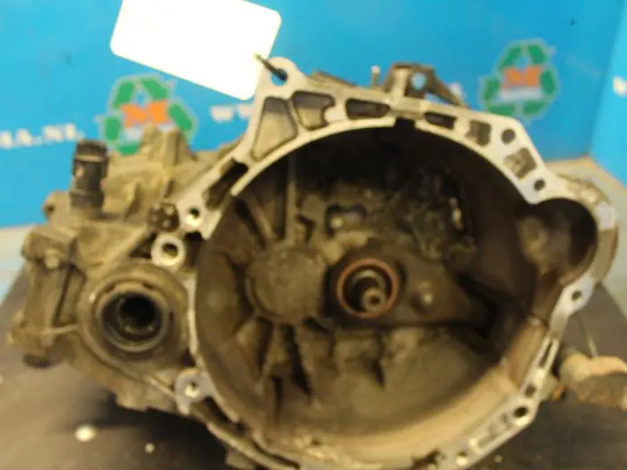 Gearbox Hyundai I30