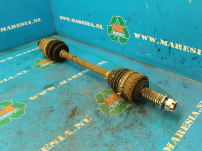 Front drive shaft, left Hyundai I30