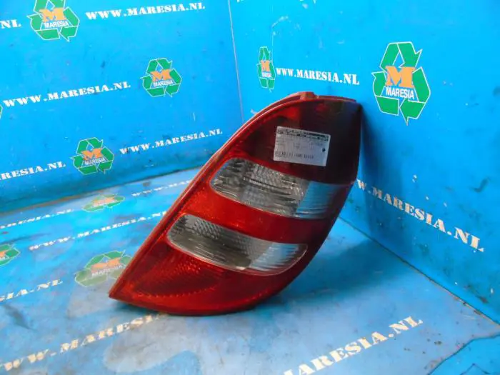 Taillight, right Mercedes A-Klasse