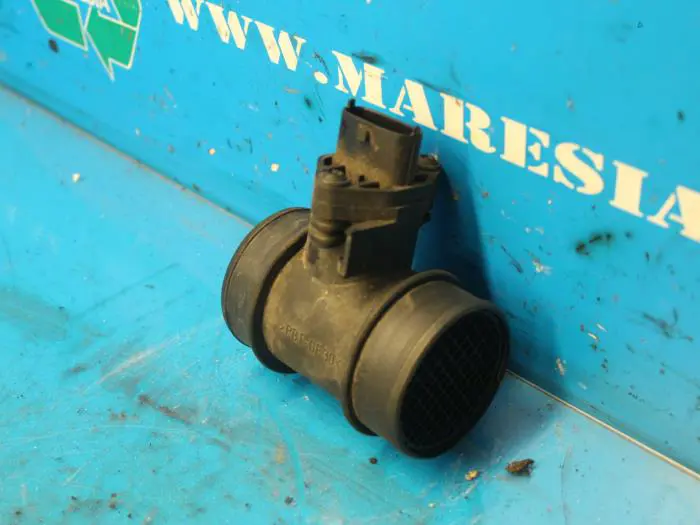 Airflow meter Opel Meriva