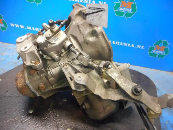 Gearbox Opel Meriva