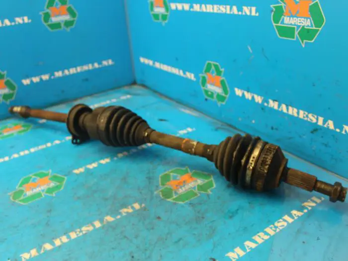 Front drive shaft, right Ford Cougar