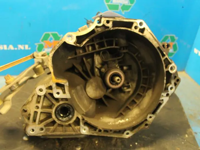 Gearbox Opel Corsa