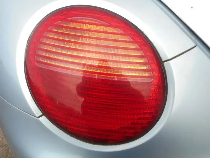 Taillight, left Volkswagen Beetle