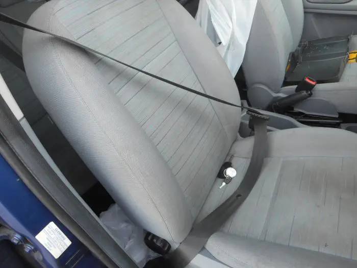 Front seatbelt, right Ford C-Max