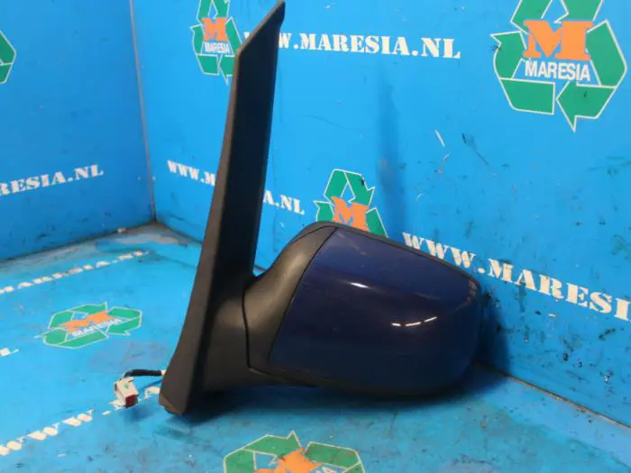 Wing mirror, left Ford C-Max