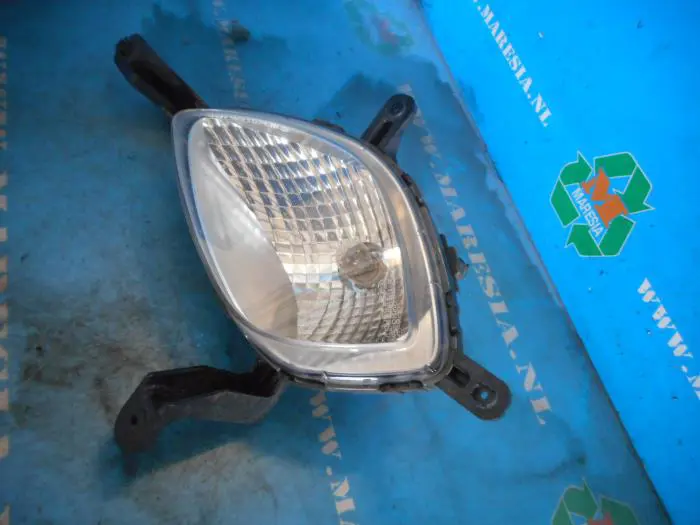 Fog light, front right Kia Picanto