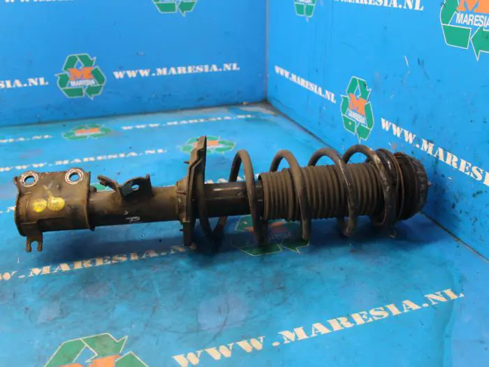 Front shock absorber rod, right Kia Picanto