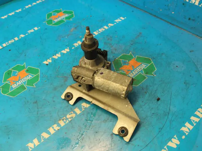 Rear wiper motor Saab 9-7X