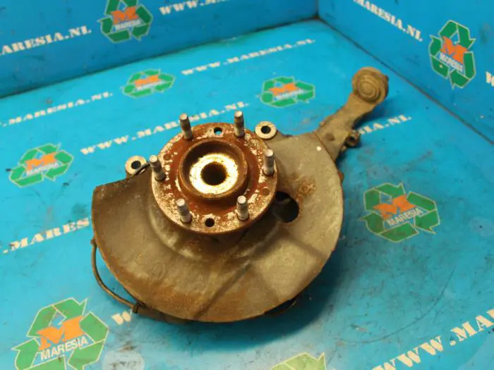 Fusee links-voor Saab 9-7X