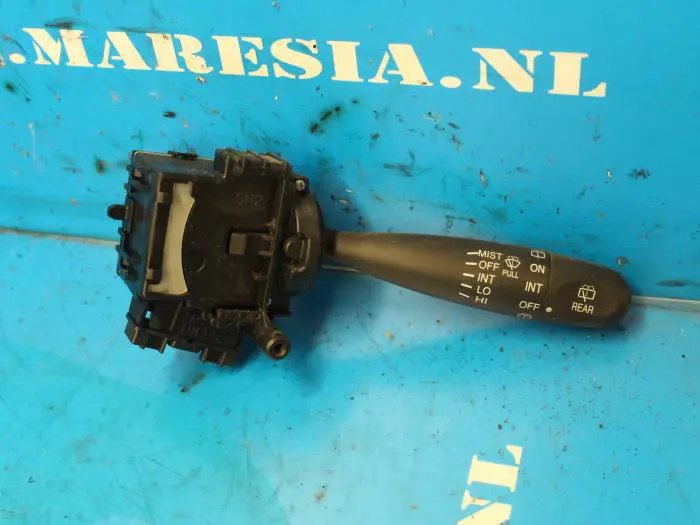 Wiper switch Opel Agila