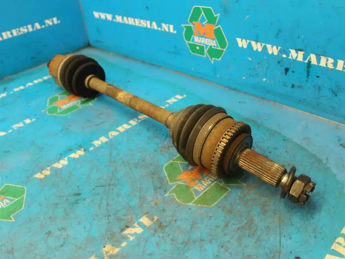 Front drive shaft, left Hyundai I30