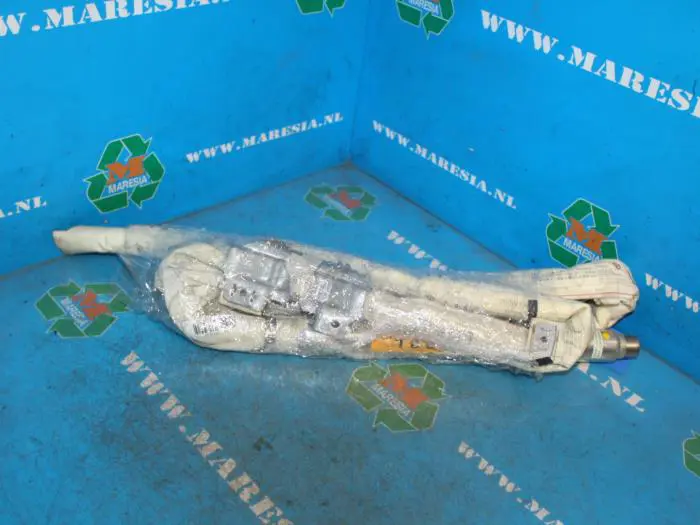 Roof curtain airbag, left Toyota Corolla Verso