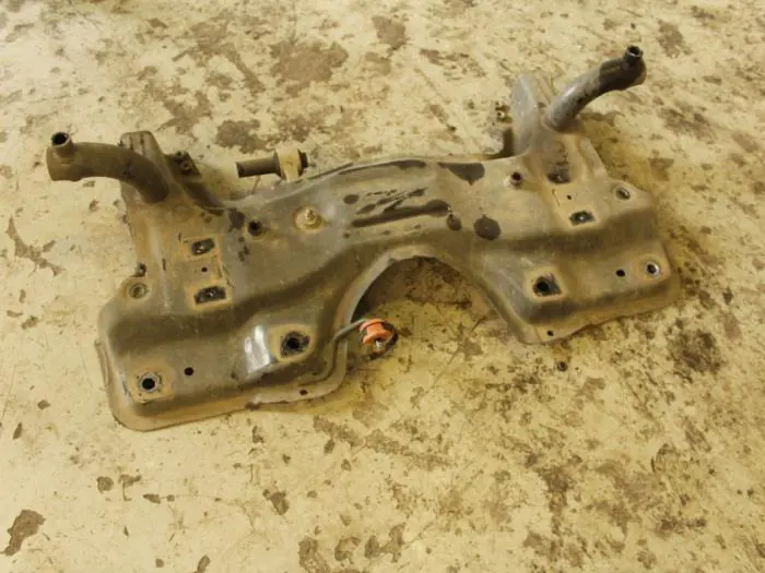 Subframe Opel Combo