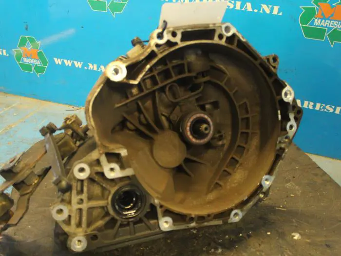 Gearbox Opel Astra