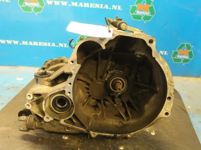 Versnellingsbak Nissan Primera