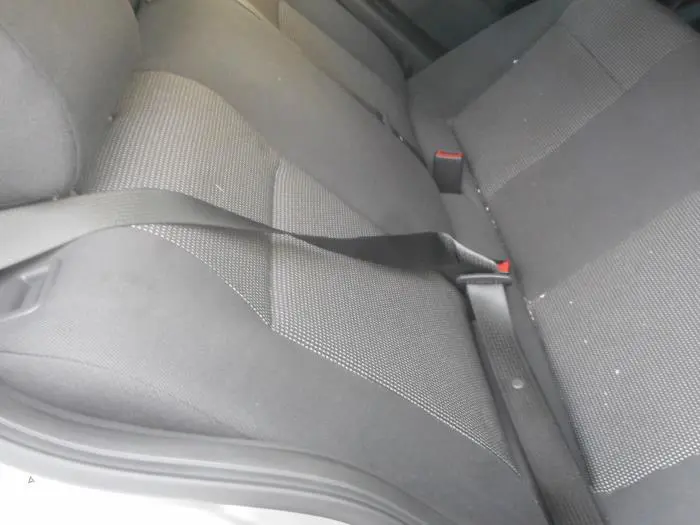 Front seatbelt, right Opel Astra