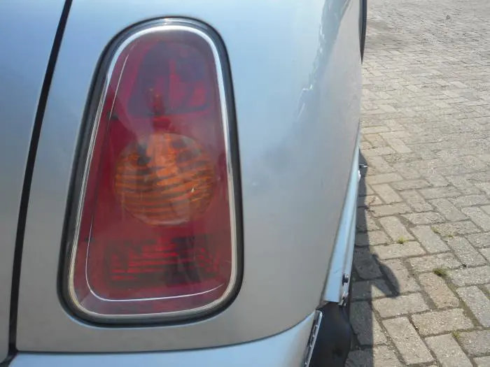 Taillight, right Mini ONE