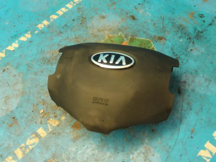 Airbag links (Lenkrad) Kia Pro Cee'd