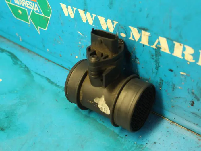 Airflow meter Opel Agila